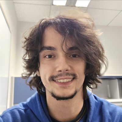 Matthew, founder of MEPS Digital
